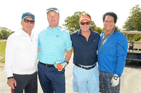 Photos Witkoff Real Estate Golf Outing East Hampton Ny Patch