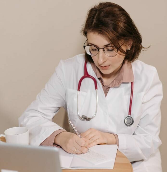 Physician's Assistant Prerequisites