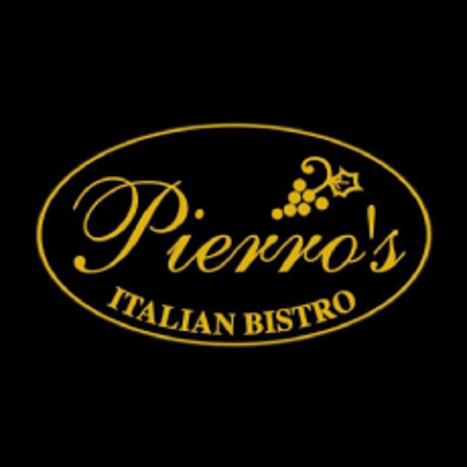 Pierro S Italian Bistro Fayetteville Menu Prices Restaurant