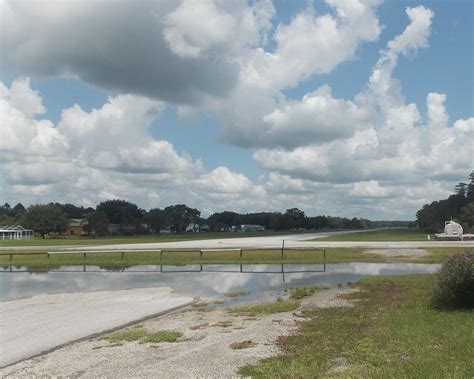 Pilot Country Airport Land O Lakes Fl Pasco County Fl Flickr