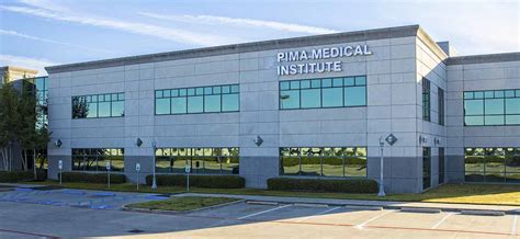 Pima Medical Houston Tx