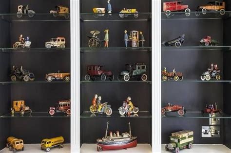 Pin By Grayson Textile Amp Design On Unique Collections Decor Antique Toys Toy Collection