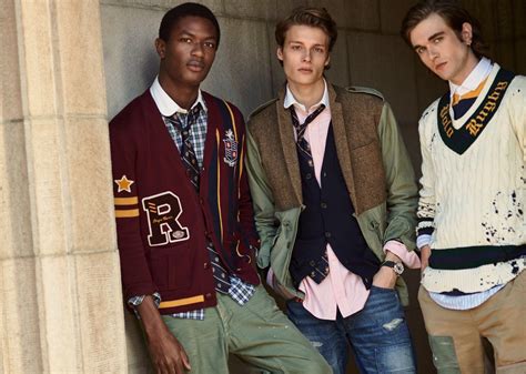 Pin By Haseung Lee On The World Of Ralph Preppy Men Preppy Style