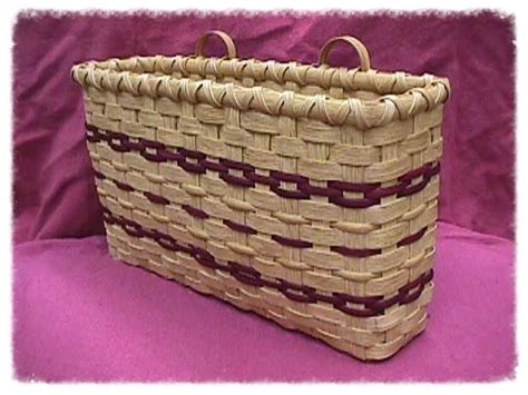 Pin By Sheri Theisen On Basket Weeving Basket Weaving Patterns Basket Baskets On Wall