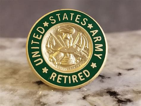 Pin On David Military Retirement