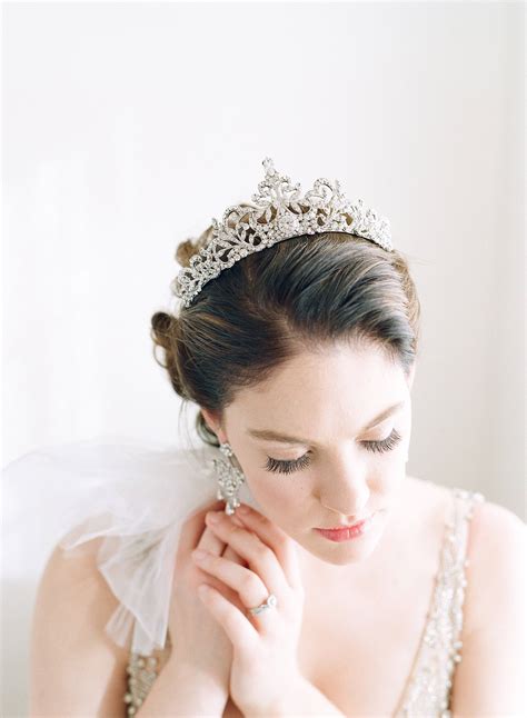 Pin On Wedding Crowns