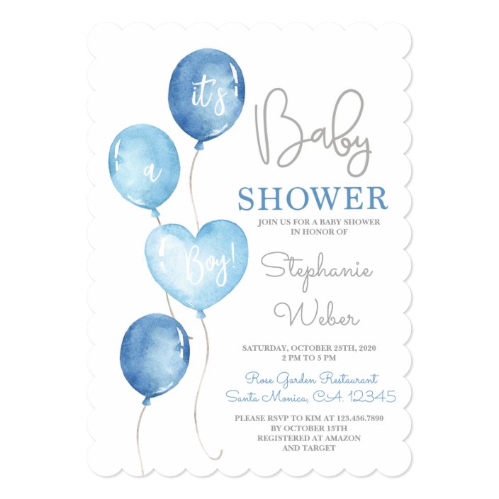 Pink Baby Shower Invitations Invitation Templates Zazzle Baby