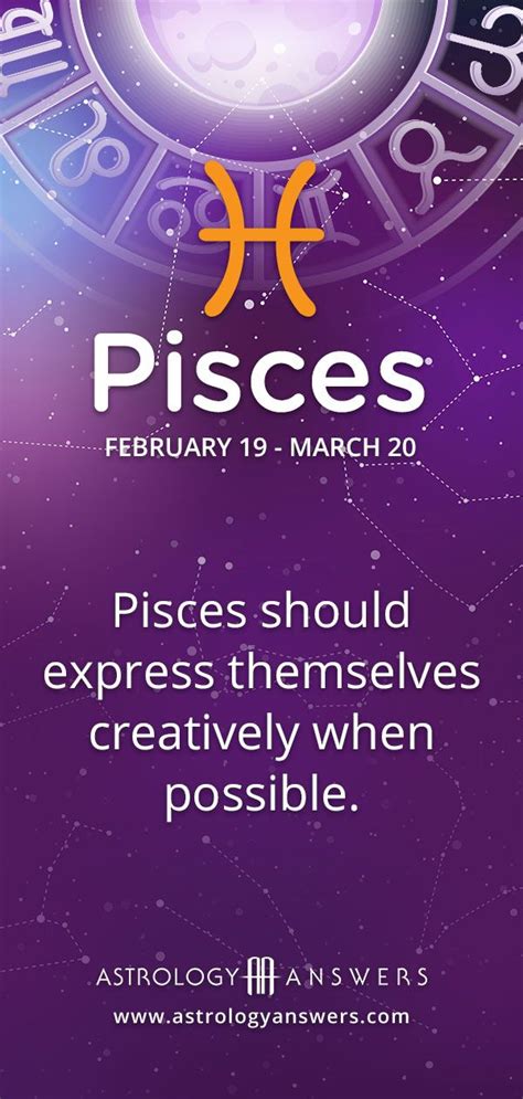 Pisces Daily Horoscope Today Feb 19 Mar 20 November 20 2024 Your Personality Will Shine