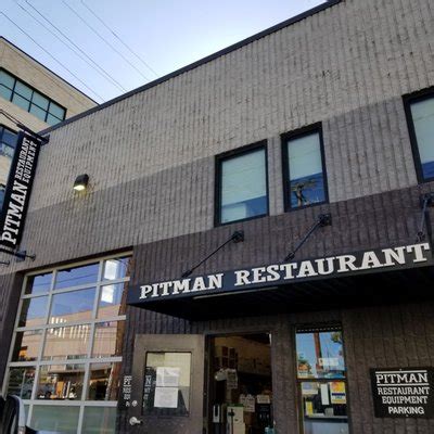 Pitman Restaurant Equipment Updated February 2025 15 Photos 33