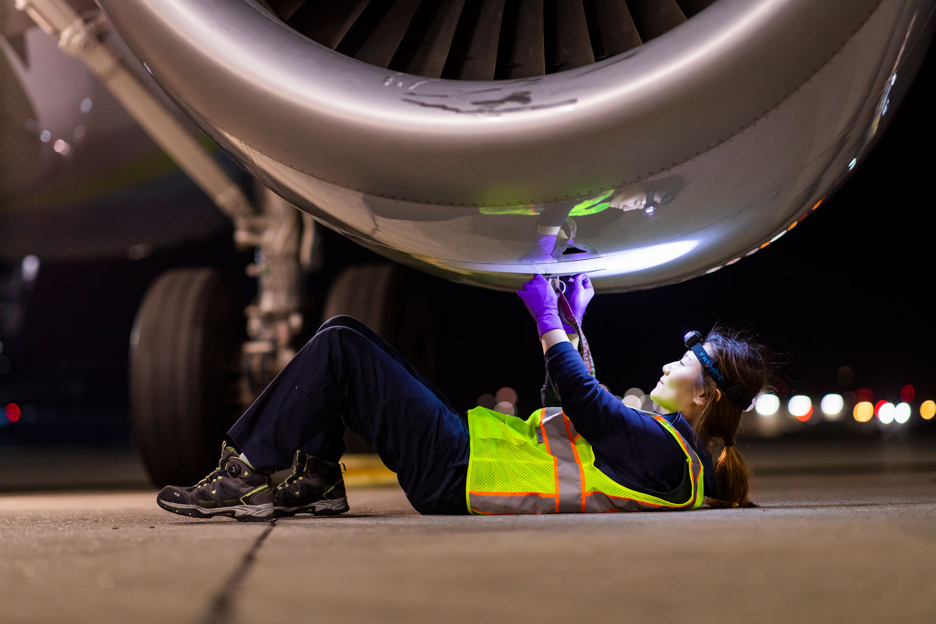 Plane Mechanic Jobs