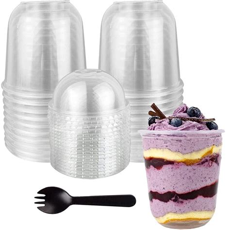 Plastic Cups With Dome Lids Near Me A Versatile Party Essential For