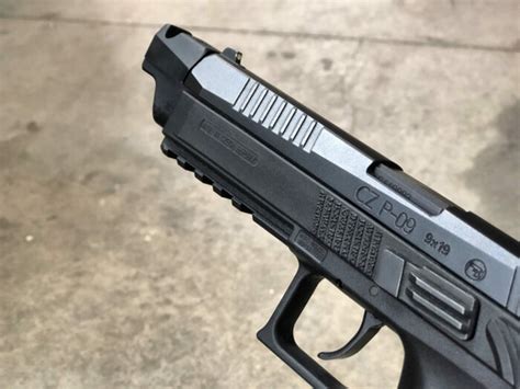 Pmm Cz P07 09 Jttc Parker Mountain Machine