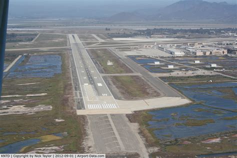 Point Mugu Navy Base: The Ultimate Guide To A Historic Landmark - Alert ...