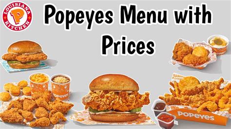 Popeyes Louisiana Kitchen Updated March 2025 25 Photos 15 Reviews