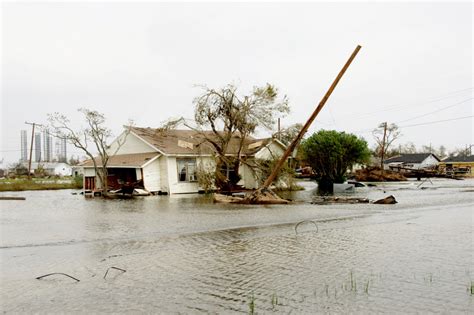 Port Arthur Texas Hurricane Rita Dr 1606 Hurricane Tropical Storm