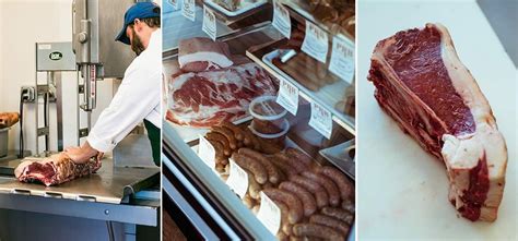 Porter Road Butcher Nashville Butcher Shop Providing Local Farm Fresh