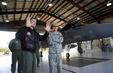 Portland Based 142Nd Fighter Wing Gets New Commander Saturday