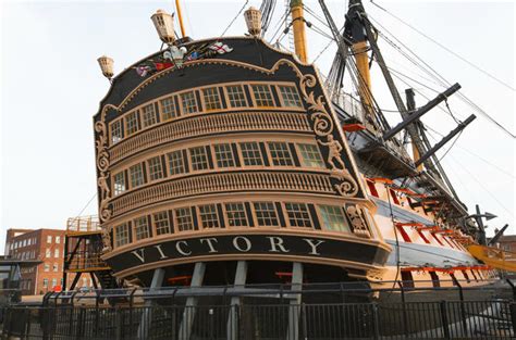 Portsmouth Historic Dockyard All Attraction Ticket