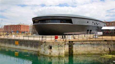 Portsmouth Historic Dockyard In Portsmouth England Expedia