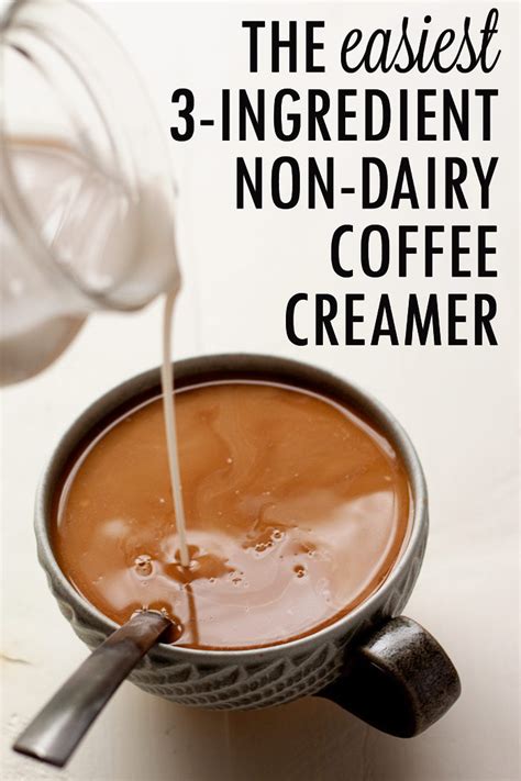 Powdered Non Dairy Creamer Recipes Deporecipe Co