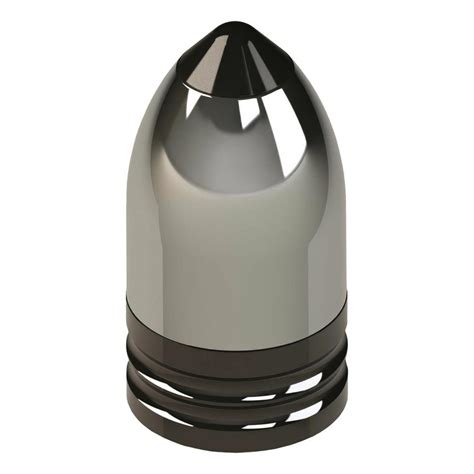 Powerbelt Platinum Aero Tip 50 Cal Bullets 15 Rds 581805 Bullets