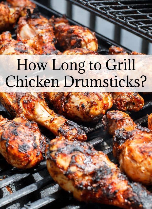 Ppt Grill Mastery The Secret Of How Long To Grill Chicken Drumsticks