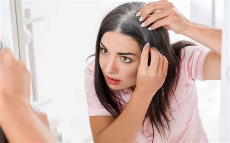 Premature Graying 10 Tips To Stop Premature Graying Hair Hair Care