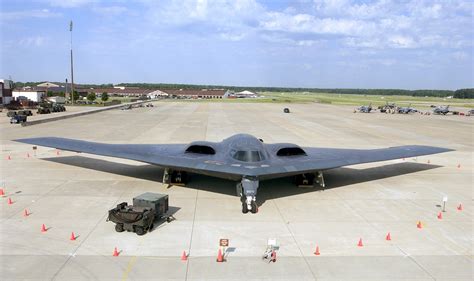 Price Of B2 Stealth Bomber