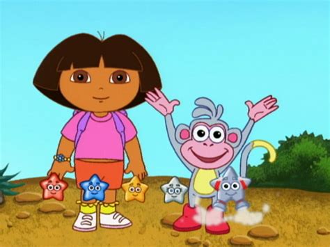 Prime Video Dora The Explorer Season 3