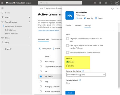 Privacy Policy For Office 365