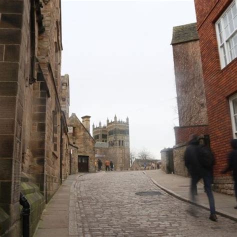 Private Myths Legends Of Durham Walking Tour Newcastle Castle