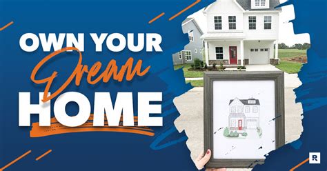 Pro Guide: 5 Steps To Own Your Dream Home Now