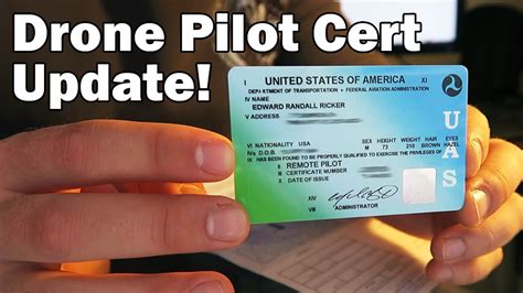 Pro Guide: How To Apply For Your Remote Pilot License Now