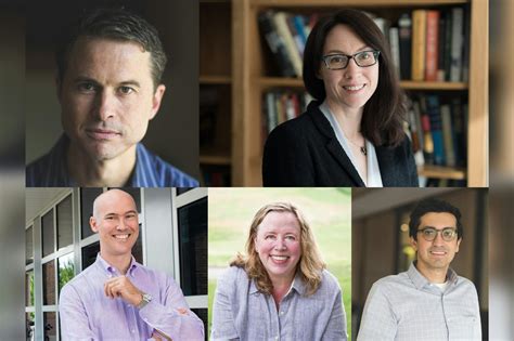 Professors Discuss Ongoing Projects And Research The Dartmouth