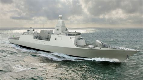 Project 17A Nilgiri Class Frigates Defencexp Indian Defence Network