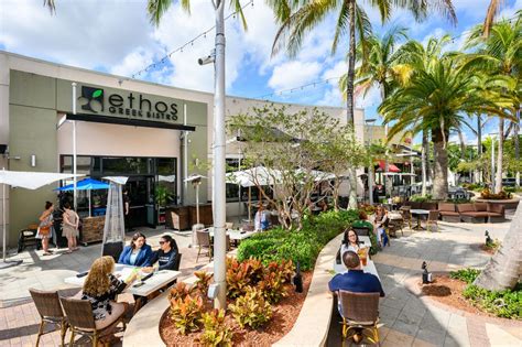 Promenade Mall Coconut Creek Fl