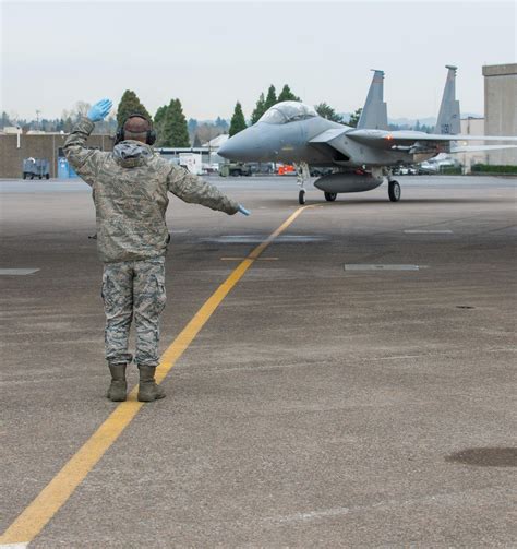 Protecting Our Skies The 142Nd Fighter Wing S Profession Is Being