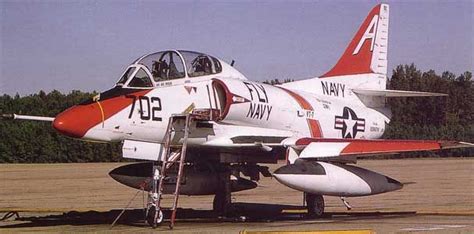 Proud A4 Skyhawk Aircraft Navy Carriers Navy Aircraft