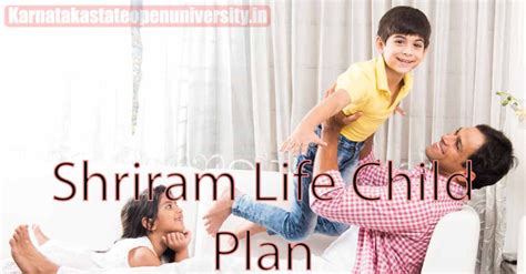 Proven Tips For Planning Your Child S Future Shriram Life Insurance