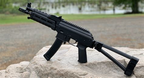 Psa Akv Review Palmetto State Armory Ak V Review The 9Mm Ak