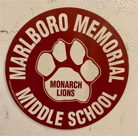 Ptboard Marlboro Memorial Middle School Pta