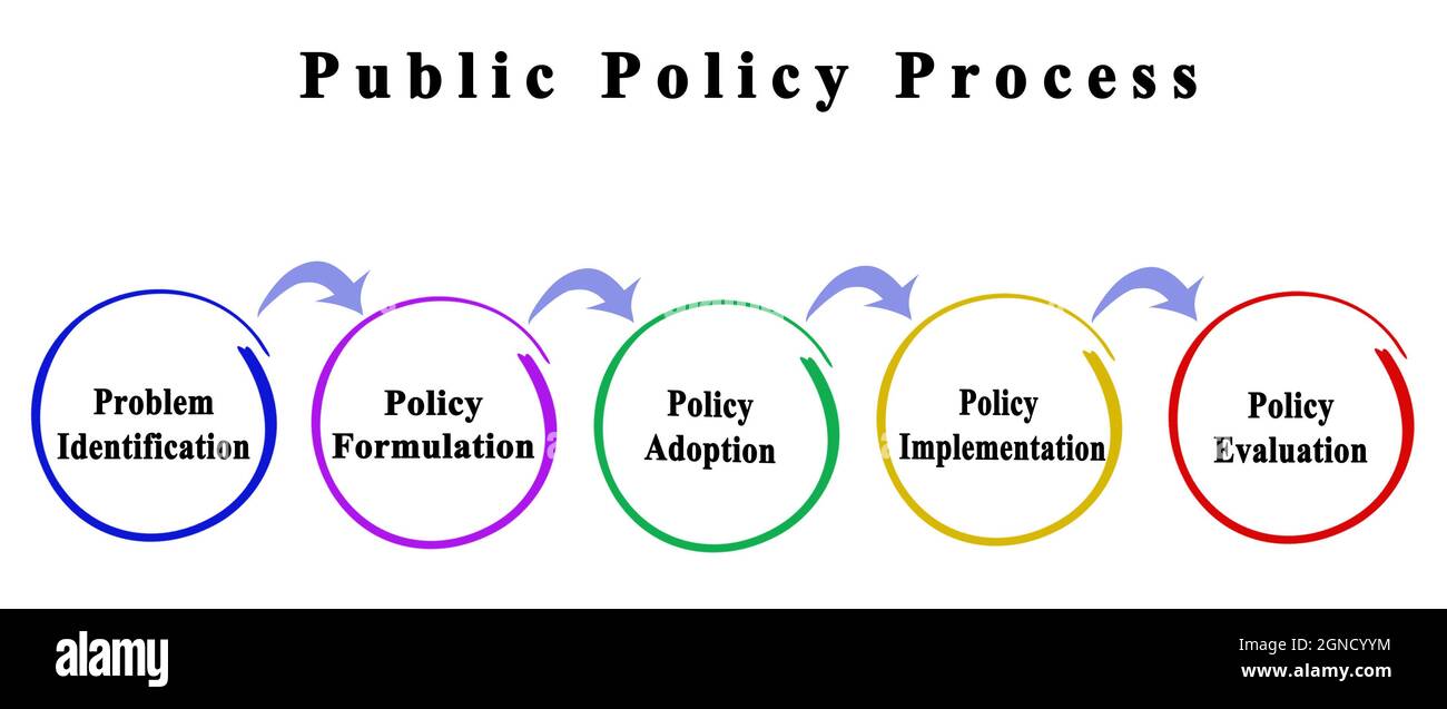 Public Policy Process