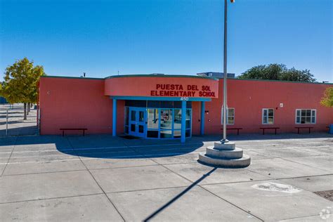 Puesta Del Sol Elementary School Rankings Reviews Homes Com