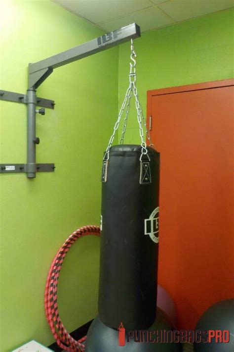 Punching Bag Installation Services Punching Bags Pro Singapore