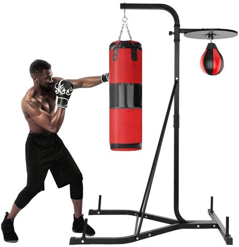 Punching Bag Stands The Best Punching Bag Stands Reviews 2020 Youtube