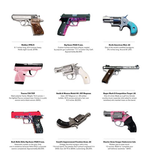 Purse Pistols Nytimes Com