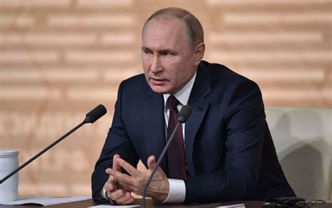 Putin Justifies Iranian Aggression Against Israel Isw All The