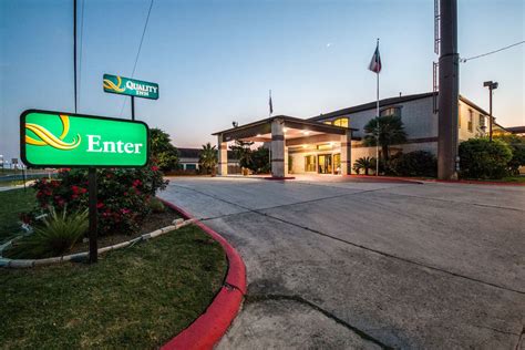 Quality Inn San Marcos Tx See Discounts