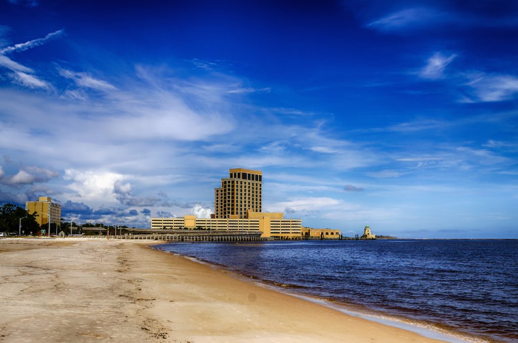 Quick Guide To Biloxi Ms Drive The Nation