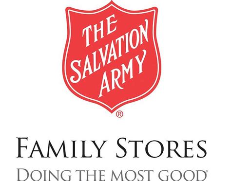 Quincy Salvation Army Family Store To Reopen Friday